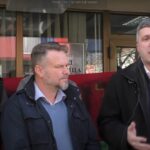 Read more about the article Izjava ispred zgrade opštine Loznice