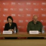 Read more about the article UNS Media centar konferencija za štampu