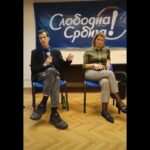 Read more about the article Tribina “Zajedno protiv ekocida” Beograd 2/3