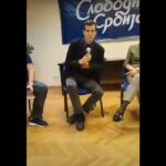 Read more about the article Tribina „Zajedno protiv ekocida“ Beograd 1/3