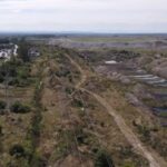 Read more about the article Jeziv prizor kopa Veliki Crljeni