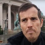 Read more about the article Izjava ispred Skupštine Srbije