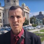 Read more about the article Izjava o Rudarskom kompleksu Bor a povodom sednice skupštinskog odbora o planini Starici i Zi Jinu