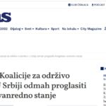 Read more about the article Danas