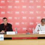 Read more about the article Pres konferencija u UNS