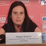 Read more about the article Nada Horti Metovnica kod Bora, član Koalicije za održivo rudarstvo, problemi u Boru