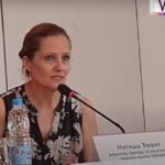 Read more about the article Direktorka CEKOR o inicijativi rudarska sirena