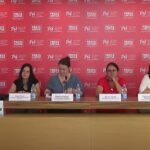 Read more about the article Predstavljanje “Rudarske sirene”