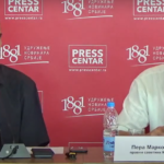 Read more about the article Pres konferencija UNS