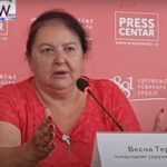 Read more about the article Vesna Terzić NVO “Tihi Lug” članice KORS o ekocidu izazvanom rudarenjem uglja u Kolubari