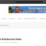 Read more about the article Valjevo na dlanu