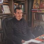 Read more about the article Izjava Zvezdana Kalmara povodom skupštinskih odbora o litijumu