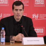 Read more about the article Konferencija za medije u UNS