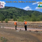 Read more about the article Izveštaj sa uzorkovanja Borske reke